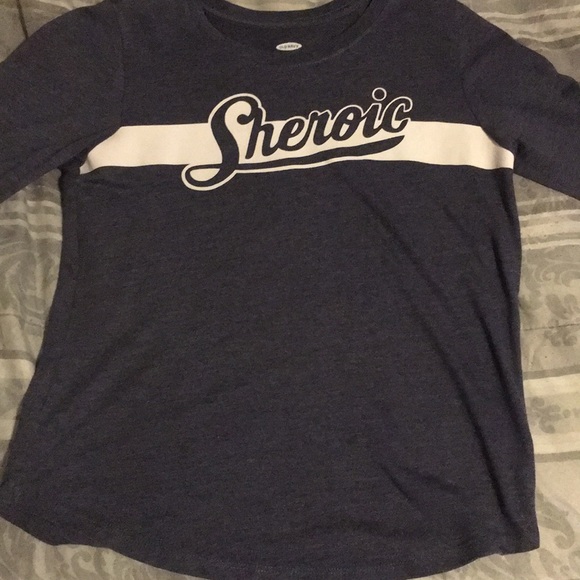 Other - Old navy shirt